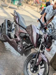 TVS Apache RTR 160 4V